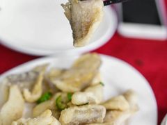 -蛇口康乐快餐鱼仔档(翠苑小区店)