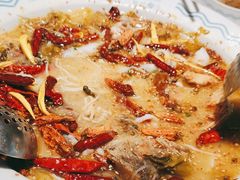 -花椒俏川菜小馆(南海万达店)