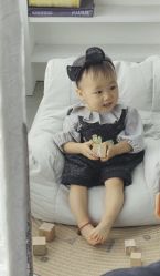 -小木马儿童摄影