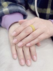 -小洁美甲美睫半永久定妆