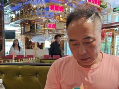 -小不点烧烤城(长乐宫店)
