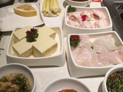 -海底捞火锅(龙岗星河COCO Park店)