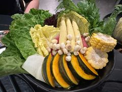 -凤园椰珍·椰子鸡·鸡煲(长宁来福士店)