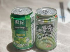 芭乐汁-雷泰泰台式胡椒虾(滨江金铂湾店)