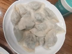 -一轩饺子馆(丽都店)