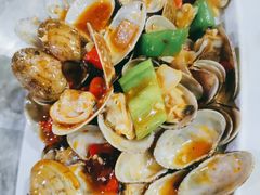 -四川小胡子海鲜(丁村万人海鲜广场店)