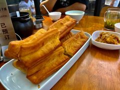 -食膳公园包子铺(烈士公园店)