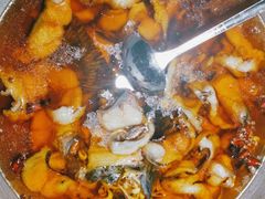 蜀龙阁水煮鱼-雲蜀龙阁·金牌水煮鱼(方庄店)