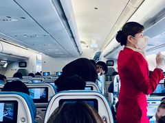 -首都机场T3航站楼商务CIP贵宾厅