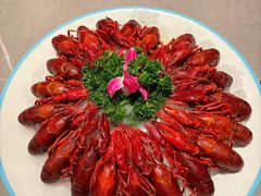 -杨氏青龙虾(竹山路店)