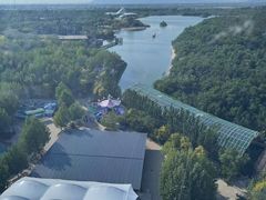 -渔岛海洋度假区