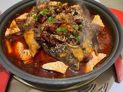 -眉州东坡(团结湖店)