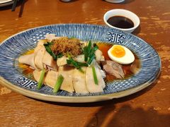 -常来小聚·广州非遗传承餐厅(中山二路店)