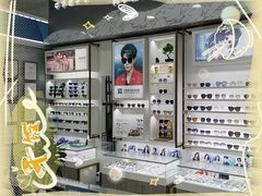 -青岛亨得利眼镜(城阳家佳源店)