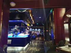 -加餐海鲜自助(宝龙一城店)