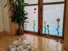 -柴の食堂·日式家庭料理·熊之肆(大学路店)