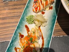 -品米斗·精致料理(浦东禹悦汇店)