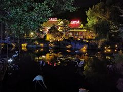 -河源客天下-温泉小镇
