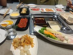 -海底捞火锅(天一广场亚细亚店)
