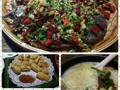 -味道云南·云朵山歌(东方都会广场店)