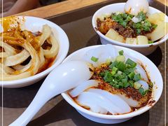 -洞子口张老二凉粉(文殊院店)