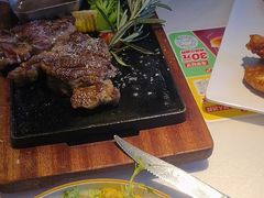 -豪客来牛排(华创国际广场店)