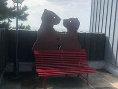 -济州岛泰迪熊博物馆