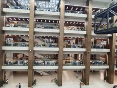 -西安外国语大学(长安校区)