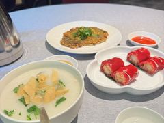 -潮府馆·非遗潮州菜·世纪公园(新国际博览中心店)