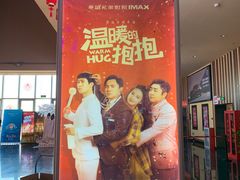 -华谊兄弟影院(IMAX洋桥店)