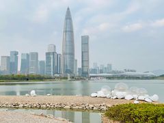 -深圳人才公园