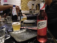 -冰城小镇音乐串吧·聚会餐厅(百子湾店)