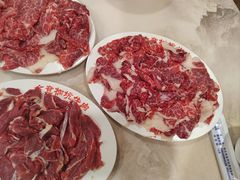 -合意桐坑牛肉粿·鲜牛肉火锅(嵩山总店)