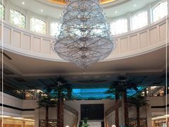 -圣雷克大酒店