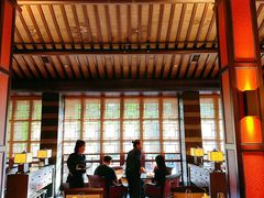-杭州西子湖四季酒店·金沙厅