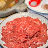 深圳也能吃到港式沙爹火锅！！味道好正