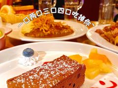 -宝莱纳啤酒花园餐厅PAULANER BRAUHAUS Nanjing(广州路店)