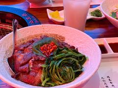 -热血兄弟·炭火烤肉(融侨中心店)