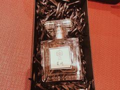 -墨more调香馆DIY自调香水(博雅国际中心B座店)