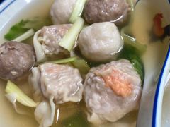 -左记港食(融科天城店)