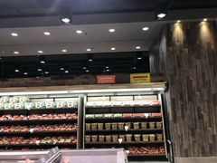 -果蔬好生活超市(乐堤港店)