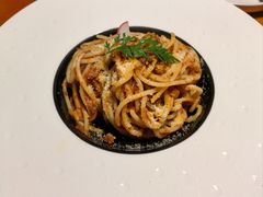 番茄肉酱意面-布拉格餐厅· 中欧捷克菜(全国首店)