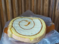 虎皮蛋糕-佰翔空厨(厦门旗舰店)