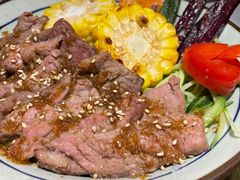 -江户烧肉(高德店)