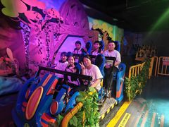 -青岛方特梦幻王国