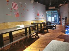 -买又大餐厅(福林里店)