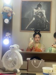-盘子女人坊古装写真摄影(深圳店)
