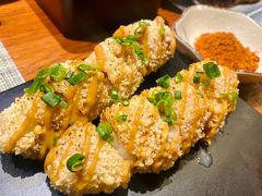 -戏作寿司(观音桥店)