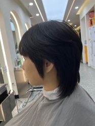 -HD HAIR STYLE