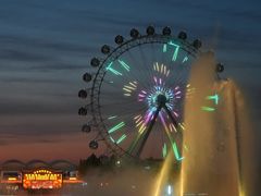 -渔岛海洋度假区